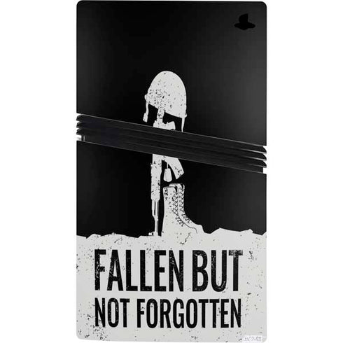 Fallen But Not Forgotten PS5 Pro Bundle Skin