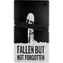 Fallen But Not Forgotten PS5 Pro Bundle Skin