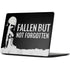 Fallen But Not Forgotten Surface Laptop 7 13.8in Skin