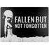 Fallen But Not Forgotten Surface Laptop 7 13.8in Skin