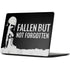 Fallen But Not Forgotten Surface Laptop 7 15in Skin