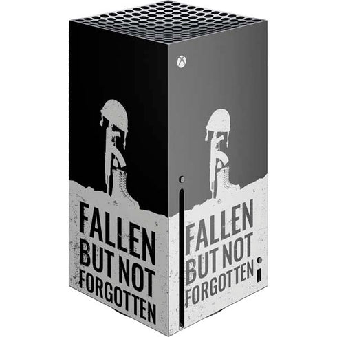 Fallen But Not Forgotten Xbox Series X Skins