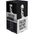 Fallen But Not Forgotten XBox Series X Digital Edition Bundle Skin