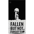 Fallen But Not Forgotten XBox Series X Digital Edition Console Skin