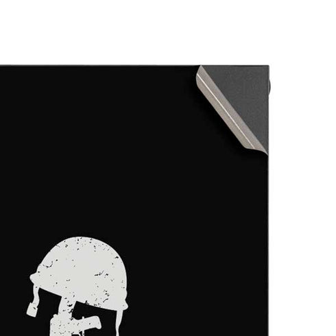 Fallen But Not Forgotten XBox Series X Digital Edition Console Skin