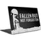 Fallen But Not Forgotten Dell XPS Skin