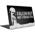 Fallen But Not Forgotten Dell XPS Skin