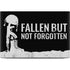 Fallen But Not Forgotten Dell XPS Skin