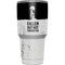 Fallen But Not Forgotten Yeti 30oz Rambler Tumbler Skin