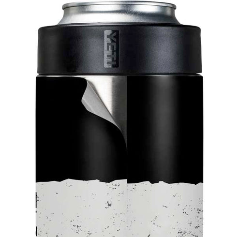 Fallen But Not Forgotten Yeti Colster Can Insulator Skin