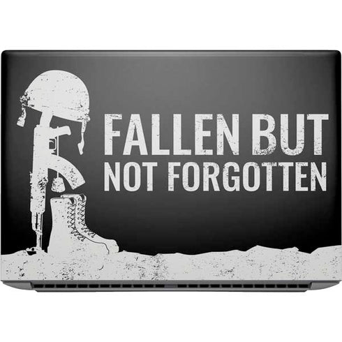 Fallen But Not Forgotten HP ZBook Fury 16 G10 Skin