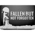 Fallen But Not Forgotten HP ZBook Fury 16 G10 Skin