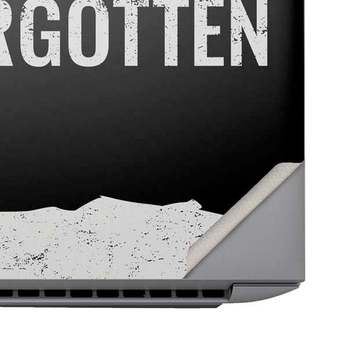 Fallen But Not Forgotten HP ZBook Fury 16 G10 Skin