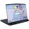 Disney Alice in Wonderland Falling down the Rabbit Hole Dell Alienware Skin