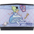 Disney Alice in Wonderland Falling down the Rabbit Hole Dell Alienware Skin