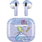 Disney Alice in Wonderland Falling down the Rabbit Hole Apple AirPods (3rd Gen 2021) Skin