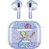 Disney Alice in Wonderland Falling down the Rabbit Hole Apple AirPods (3rd Gen 2021) Skin