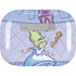 Disney Alice in Wonderland Falling down the Rabbit Hole Apple AirPods Pro Skin