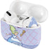Disney Alice in Wonderland Falling down the Rabbit Hole Apple AirPods Pro Skin
