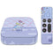 Disney Alice in Wonderland Falling down the Rabbit Hole Apple TV Skin