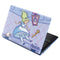 Disney Alice in Wonderland Falling down the Rabbit Hole Aspire R11 11.6in Skin