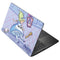 Disney Alice in Wonderland Falling down the Rabbit Hole Asus X502CA 15.6 Skin