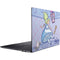 Disney Alice in Wonderland Falling down the Rabbit Hole Ativ Book 9 (15.6in 2014) Skin