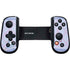 Disney Alice in Wonderland Falling down the Rabbit Hole Backbone One for iPhone Game Controller Skin