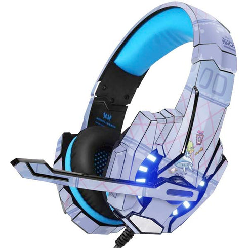 Disney Alice in Wonderland Falling down the Rabbit Hole BENGOO G9000 Skin