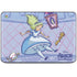 Disney Alice in Wonderland Falling down the Rabbit Hole HP Chromebook Skin