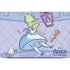 Disney Alice in Wonderland Falling down the Rabbit Hole Dell Vostro Skin
