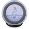 Disney Alice in Wonderland Falling down the Rabbit Hole Fast Charge Wireless Charging Stand Skin