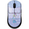 Disney Alice in Wonderland Falling down the Rabbit Hole G Pro Wireless Gaming Mouse Skin