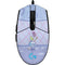 Disney Alice in Wonderland Falling down the Rabbit Hole G203 Prodigy RGB Wired Gaming Mouse Skin