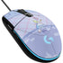 Disney Alice in Wonderland Falling down the Rabbit Hole G203 Prodigy RGB Wired Gaming Mouse Skin