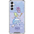 Disney Alice in Wonderland Falling down the Rabbit Hole Gabb Phone 4 Clear Case