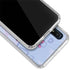 Disney Alice in Wonderland Falling down the Rabbit Hole Galaxy A10e Clear Case
