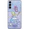 Disney Alice in Wonderland Falling down the Rabbit Hole Galaxy A14 5G Skin
