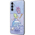 Disney Alice in Wonderland Falling down the Rabbit Hole Galaxy A14 5G Skin