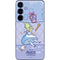 Disney Alice in Wonderland Falling down the Rabbit Hole Galaxy A16 5G Skin