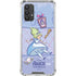 Disney Alice in Wonderland Falling down the Rabbit Hole Galaxy A32 5G Clear Case