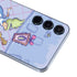 Disney Alice in Wonderland Falling down the Rabbit Hole Galaxy A35 5G Skin