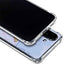 Disney Alice in Wonderland Falling down the Rabbit Hole Galaxy A36 5G Clear Case