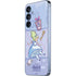 Disney Alice in Wonderland Falling down the Rabbit Hole Galaxy A36 5G Skin