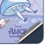 Disney Alice in Wonderland Falling down the Rabbit Hole Galaxy A36 5G Skin