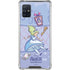 Disney Alice in Wonderland Falling down the Rabbit Hole Galaxy A51 5G Clear Case