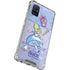 Disney Alice in Wonderland Falling down the Rabbit Hole Galaxy A51 5G Clear Case