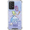 Disney Alice in Wonderland Falling down the Rabbit Hole Galaxy A52 5G Clear Case