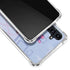 Disney Alice in Wonderland Falling down the Rabbit Hole Galaxy A54 5G Clear Case