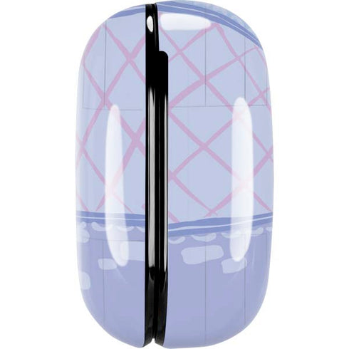 Disney Alice in Wonderland Falling down the Rabbit Hole Galaxy Buds Pro Skin